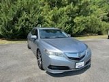2016 Acura TLX Tech 2.4l photo