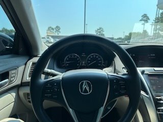 2016 Acura TLX Tech 2.4l photo