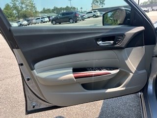 2016 Acura TLX Tech 2.4l photo