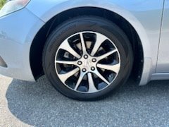 2016 Acura TLX Tech 2.4l photo