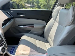 2016 Acura TLX Tech 2.4l photo