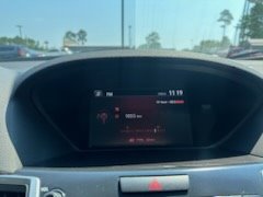 2016 Acura TL - $14,987
