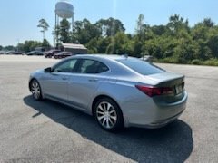 2016 Acura TLX Tech 2.4l photo