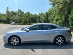 2016 Acura TLX Tech 2.4l photo
