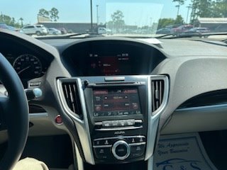2016 Acura TL - $14,987