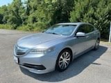 2016 Acura TLX Tech 2.4l photo
