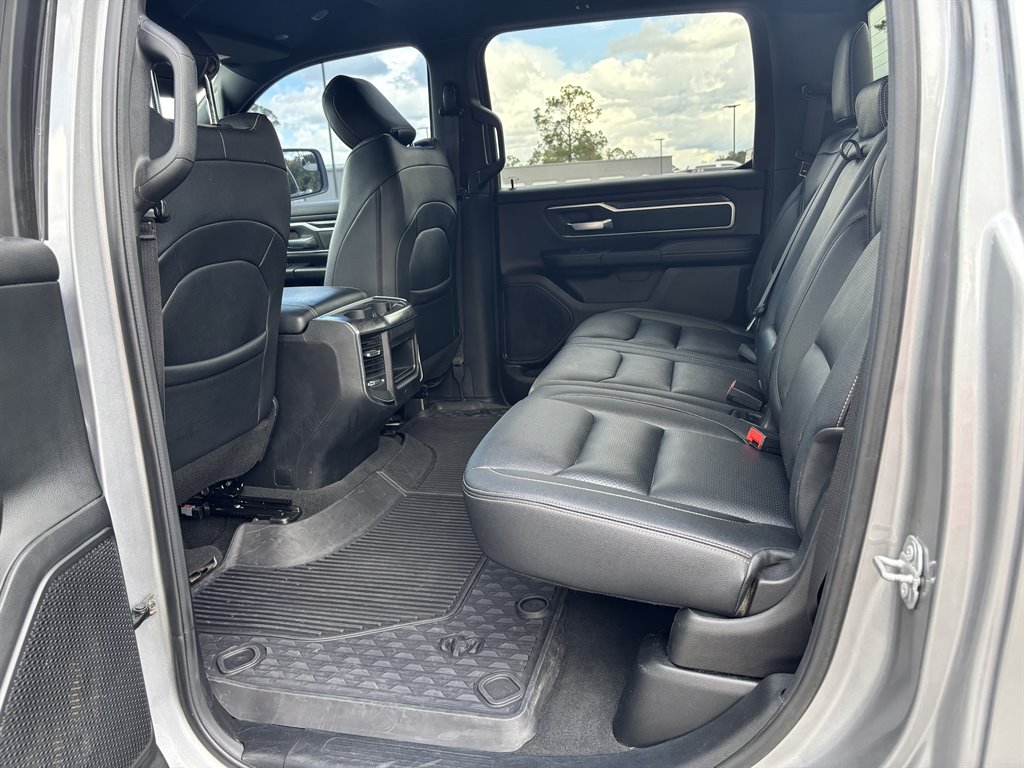 2019 Ram 1500 - $29,275