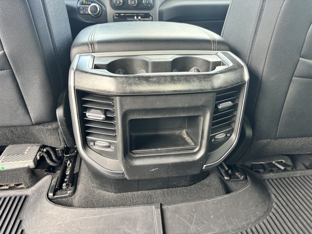 2019 Ram 1500 - $29,275