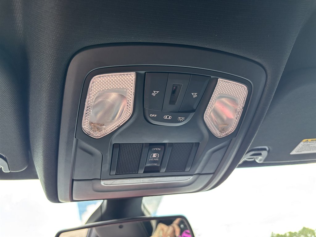2019 Ram 1500 - $29,275