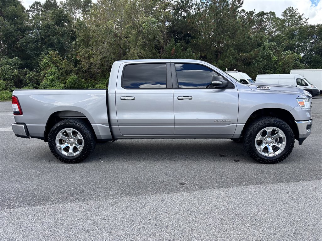 2019 Ram 1500 - $29,275