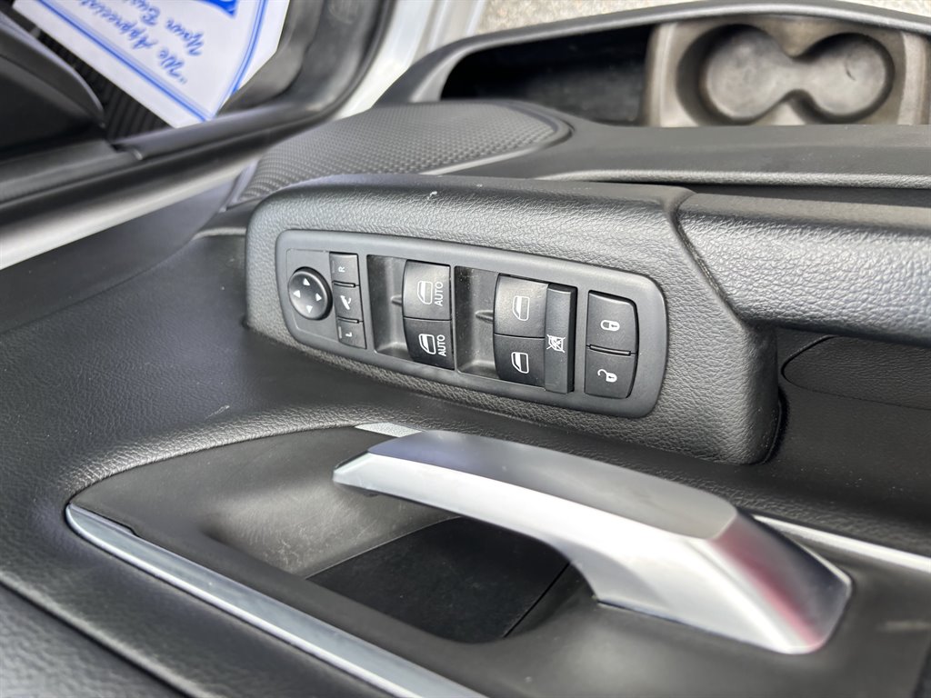 2019 Ram 1500 - $29,275