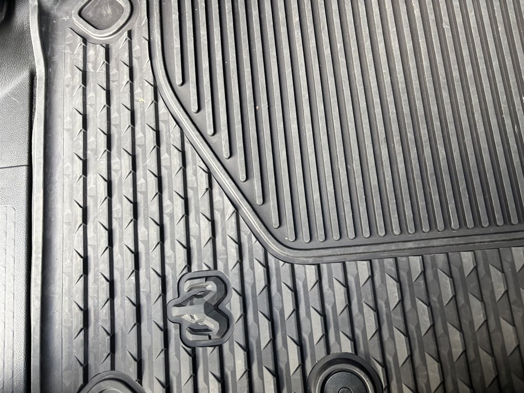 2019 Ram 1500 - $29,275