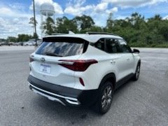 2021 Kia Seltos - $21,600