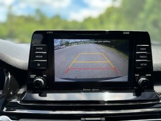 2021 Kia Seltos - $21,600