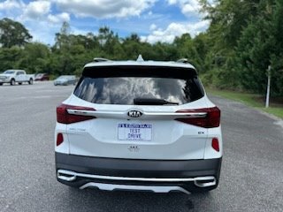 2021 Kia Seltos - $21,600