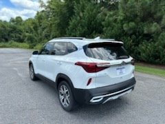 2021 Kia Seltos - $21,600