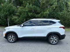 2021 Kia Seltos - $21,600