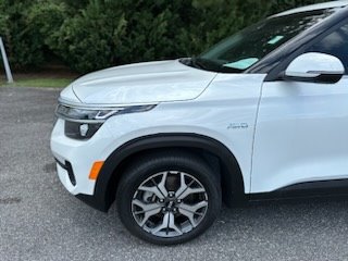 2021 Kia Seltos - $21,600
