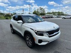 2021 Kia Seltos - $21,600
