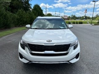 2021 Kia Seltos - $21,600