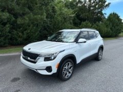 2021 Kia Seltos - $21,600