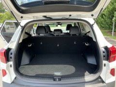 2021 Kia Seltos - $21,600