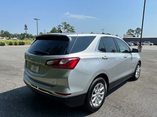 2019 Chevrolet Equinox - $17,525