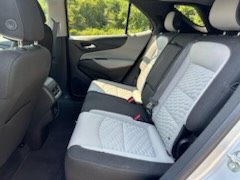 2019 Chevrolet Equinox - $17,525