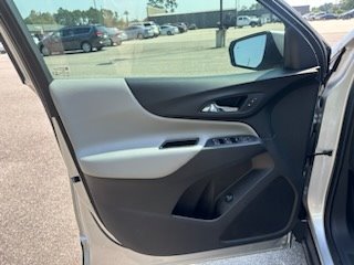 2019 Chevrolet Equinox - $17,525