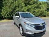 2019 Chevrolet Equinox - $17,525