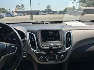 2019 Chevrolet Equinox - $17,525