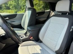 2019 Chevrolet Equinox - $17,525