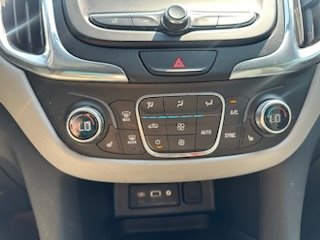 2019 Chevrolet Equinox - $17,525