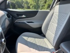 2019 Chevrolet Equinox - $17,525