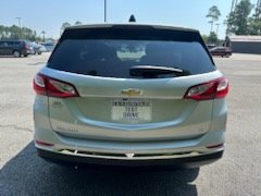 2019 Chevrolet Equinox - $17,525