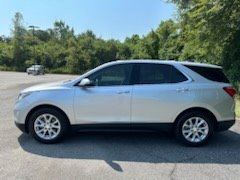 2019 Chevrolet Equinox - $17,525