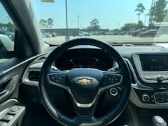 2019 Chevrolet Equinox - $17,525