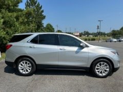 2019 Chevrolet Equinox - $17,525