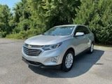 2019 Chevrolet Equinox - $17,525