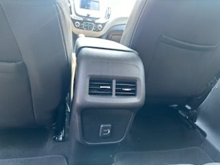 2019 Chevrolet Equinox - $17,525