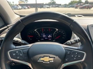 2019 Chevrolet Equinox - $17,525