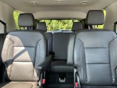2021 Chevrolet Traverse Premier photo