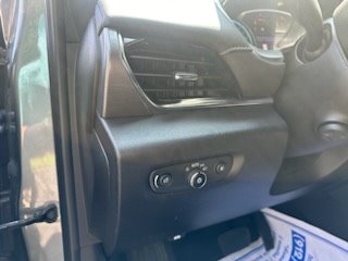 2021 Chevrolet Traverse - $29,425