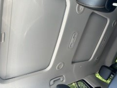 2021 Chevrolet Traverse Premier photo