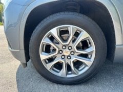 2021 Chevrolet Traverse - $29,425