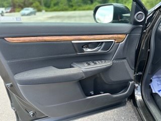 2018 Honda CR-V - $20,800