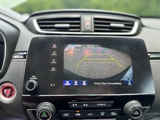 2018 Honda CR-V - $20,800