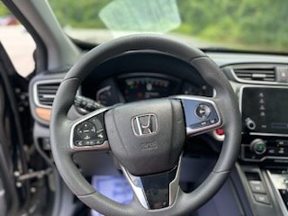 2018 Honda CR-V - $20,800