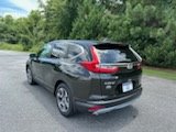 2018 Honda CR-V - $20,800