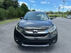 2018 Honda CR-V - $20,800